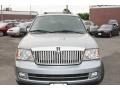 2006 Pewter Metallic Lincoln Navigator Luxury 4x4  photo #13