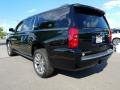 2017 Black Chevrolet Suburban Premier 4WD  photo #4