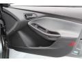 Sterling Gray - Focus S Sedan Photo No. 20