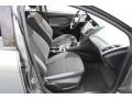 Sterling Gray - Focus S Sedan Photo No. 22