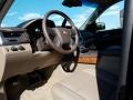 2017 Black Chevrolet Suburban Premier 4WD  photo #7