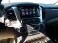 2017 Black Chevrolet Suburban Premier 4WD  photo #9