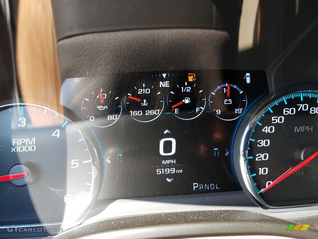 2017 Suburban Premier 4WD - Black / Cocoa/Dune photo #10