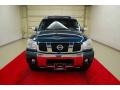 2006 Deep Water Blue Nissan Armada LE  photo #2