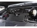 2017 Graphite Metallic Chevrolet Silverado 1500 LT Crew Cab  photo #12