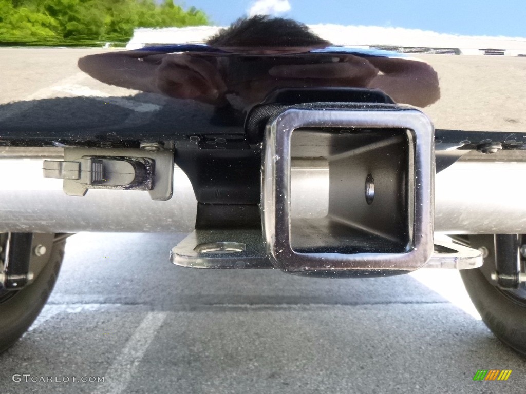 2017 Wrangler Sahara 4x4 - Rhino / Black photo #5