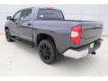 2017 Magnetic Gray Metallic Toyota Tundra SR5 CrewMax 4x4  photo #5