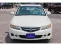 Premium White Pearl - TSX Sedan Photo No. 2