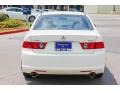 Premium White Pearl - TSX Sedan Photo No. 6