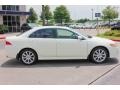 Premium White Pearl - TSX Sedan Photo No. 8