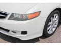Premium White Pearl - TSX Sedan Photo No. 10