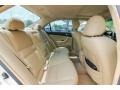 Premium White Pearl - TSX Sedan Photo No. 23