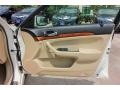 Premium White Pearl - TSX Sedan Photo No. 24