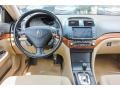 Premium White Pearl - TSX Sedan Photo No. 27