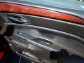 2013 Crystal Red Tintcoat Cadillac SRX Luxury AWD  photo #17