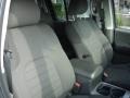 2007 Storm Gray Nissan Pathfinder S 4x4  photo #21