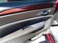 2013 Crystal Red Tintcoat Cadillac SRX Luxury AWD  photo #23