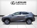 Nebula Gray Pearl - NX 200t AWD Photo No. 3