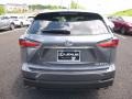 Nebula Gray Pearl - NX 200t AWD Photo No. 6