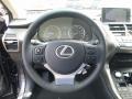 Nebula Gray Pearl - NX 200t AWD Photo No. 13