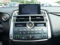 Nebula Gray Pearl - NX 200t AWD Photo No. 14