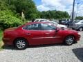 Red Jewel Tintcoat - LaCrosse CXL Photo No. 5