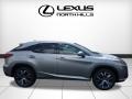 Atomic Silver - RX 350 AWD Photo No. 2