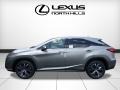 Atomic Silver - RX 350 AWD Photo No. 3