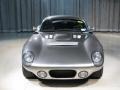 1966 Titanium Silver Shelby Cobra Superformance Cobra Daytona Coupe  photo #4