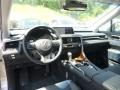 Atomic Silver - RX 350 AWD Photo No. 9