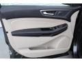 Magnetic Metallic - Edge Titanium AWD Photo No. 7