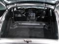 1966 Shelby Cobra Black Interior Trunk Photo