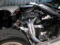 427 ci. Roush 550hp V8 1966 Shelby Cobra Superformance Cobra Daytona Coupe Engine