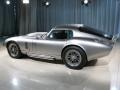  1966 Cobra Superformance Cobra Daytona Coupe Titanium Silver