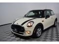 Pepper White - Hardtop Cooper 2 Door Photo No. 1