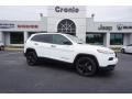 Bright White - Cherokee Sport Photo No. 1