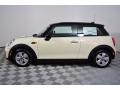Pepper White - Hardtop Cooper 2 Door Photo No. 3