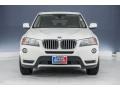Alpine White - X3 xDrive28i Photo No. 2