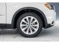 Alpine White - X3 xDrive28i Photo No. 8