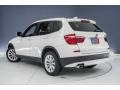 Alpine White - X3 xDrive28i Photo No. 10