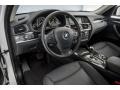 Alpine White - X3 xDrive28i Photo No. 15