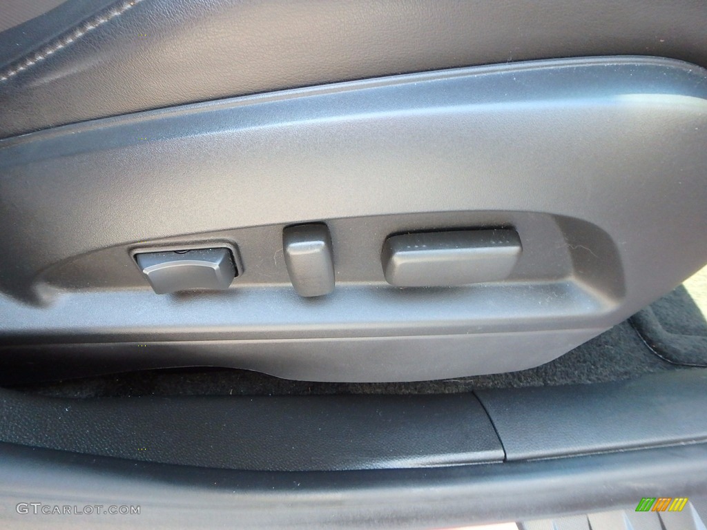 2013 Equinox LTZ AWD - Crystal Red Tintcoat / Brownstone/Jet Black photo #18