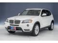 Alpine White - X3 xDrive28i Photo No. 29