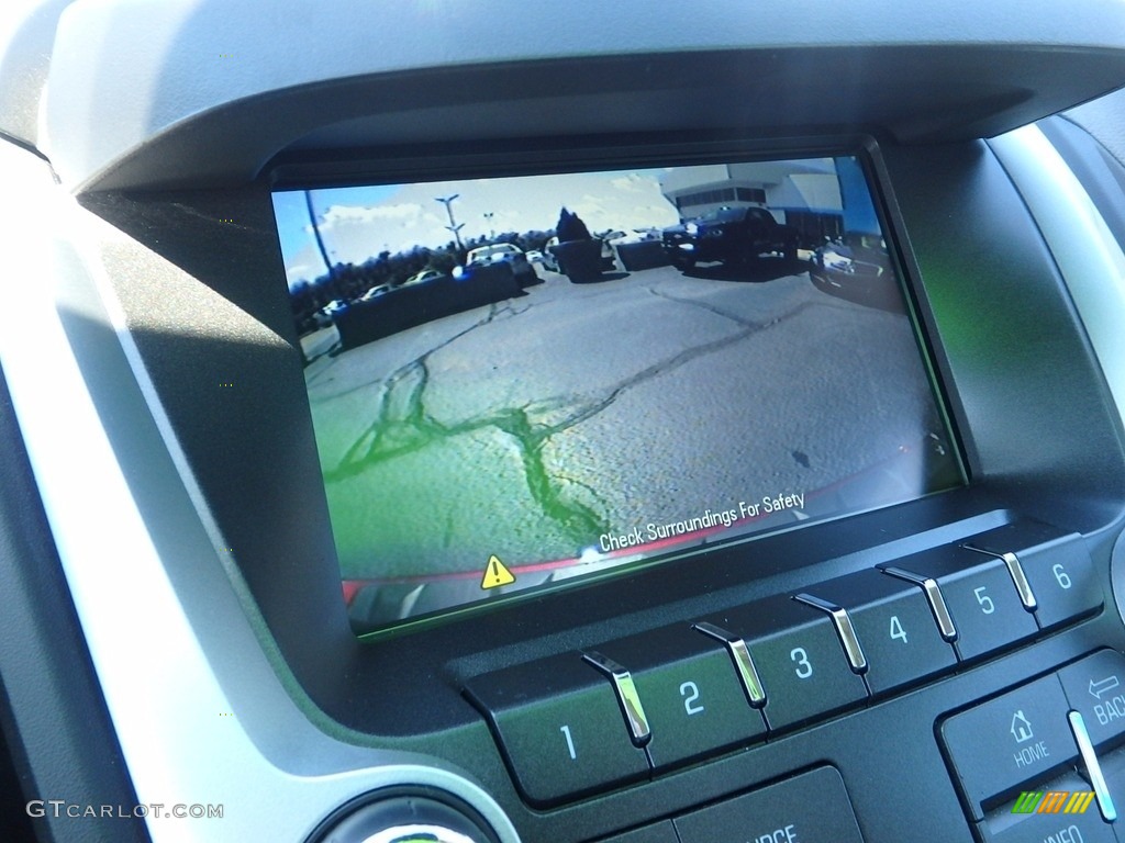 2013 Equinox LTZ AWD - Crystal Red Tintcoat / Brownstone/Jet Black photo #30