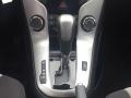 Champagne Silver Metallic - Cruze LS Photo No. 11