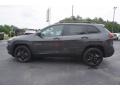 Granite Crystal Metallic - Cherokee Sport Photo No. 4