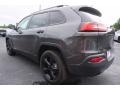 Granite Crystal Metallic - Cherokee Sport Photo No. 5