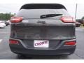 Granite Crystal Metallic - Cherokee Sport Photo No. 6
