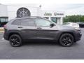 Granite Crystal Metallic - Cherokee Sport Photo No. 8