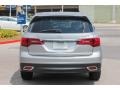 Lunar Silver Metallic - MDX Technology Photo No. 6